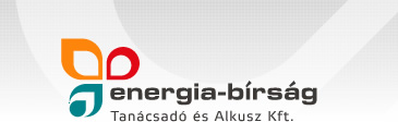 Energia-b�rs�g Kft.