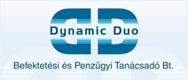 Dynamic Duo Bt.
